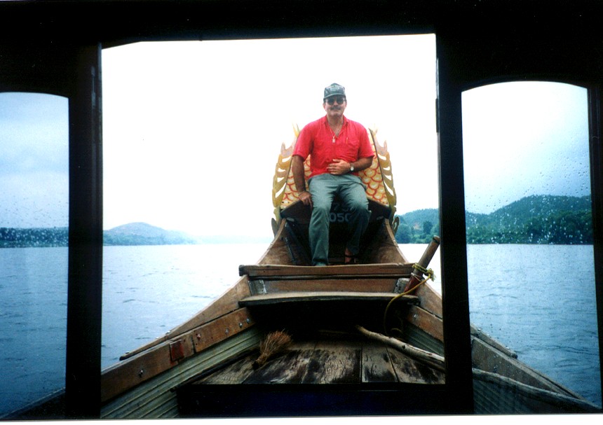 Captain Ken